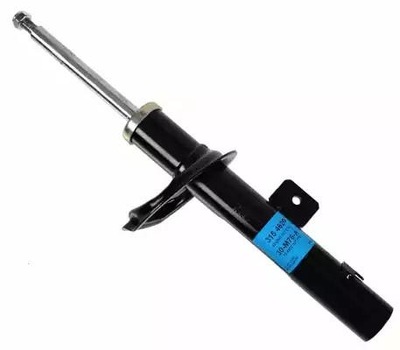 Амортизатор sachs 315462 фото №1