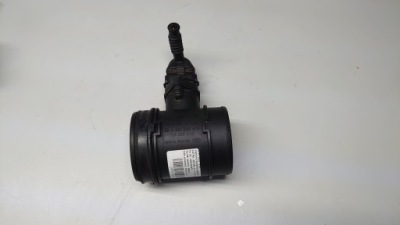 Витратомір bosch opel astra, zafira 2.0, 2.2 dth,dtr 0281002478 фото №1