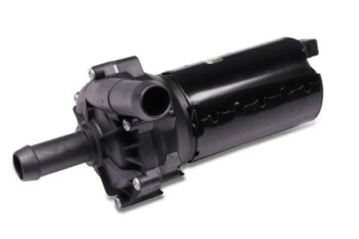 Дополнительная насос воды ap8254 hepu land rover фото №1