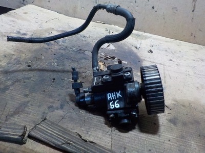 POMPA WTRYSKOWA ASTRA H 06r 0445010156