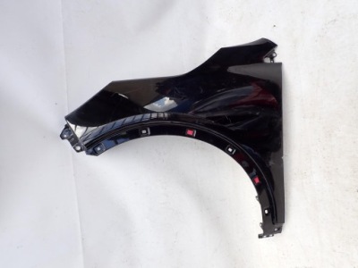 Kia sorento iii 3 14-20 крыло перед передний левый фото №1