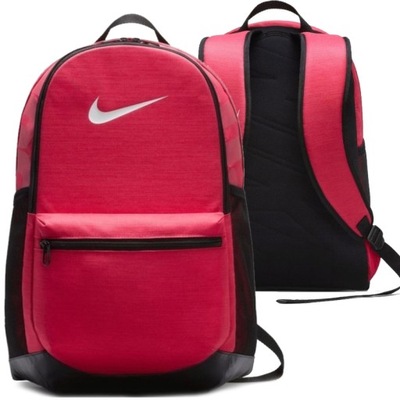 Plecak Szkolny Sportowy Nike Brasilia BA5329 699