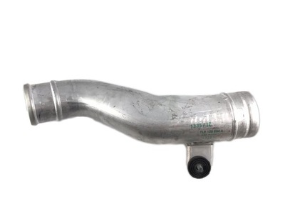 Труба інтеркулер vwag 7l8128654a фото №1