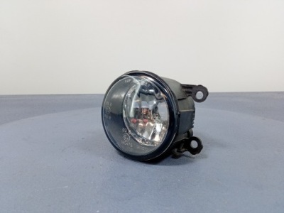 Peugeot 508 i lift противотуманная фара перед правый передний фото №1