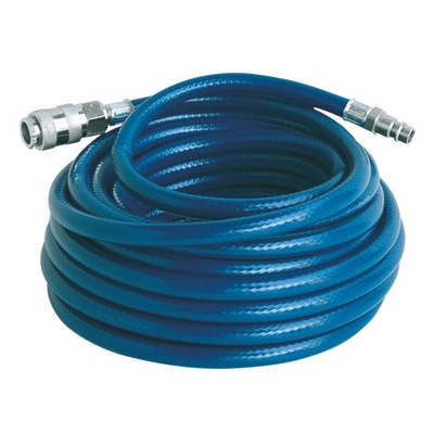 JUNCTION PIPE DO SPREZONEGO AIR 10M 17BAR + CONNECTORS  