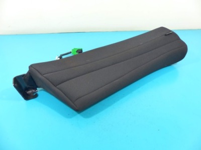 Подушка сиденье задняя правая citroen c5 iii x7 kombi фото №1