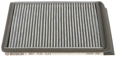 BOSCH 1 987 435 533 FILTRO  