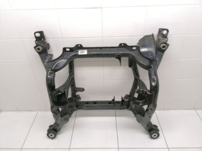 2006 mercedes-benz ml w164 подрамник передние 164f фото №1