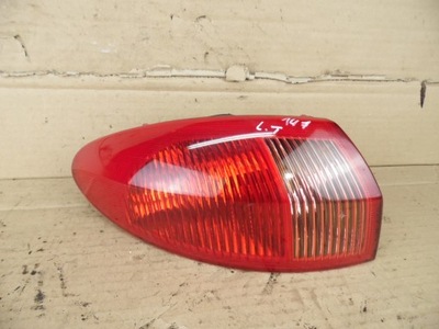 Alfa romeo 147 лампа задняя левая фото №1