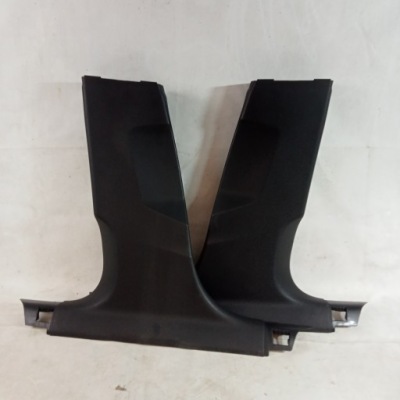 Audi a5 s5 18- обшивка стійка b ліва праве usa фото №1