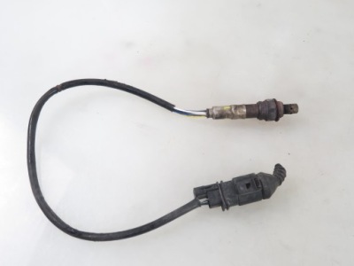 Датчик лямбда-зонд audi a6 c6 3.2 06e906265f фото №1