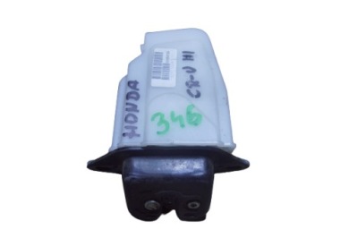 Honda crv iii замок крышки багажника фото №1