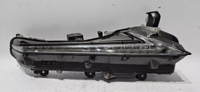 Поворотник правый перед led lexus nx lift 17- eu фото №1