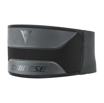 Pas Nerkowy Dainese Lumbar Belt Low XL Czarny