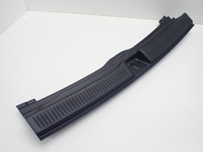 Захист поперечина pas задня багажника mercedes b w247 20r фото №1