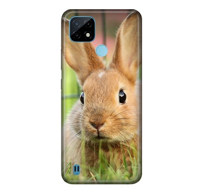 ETUI do REALME C21 POKROWIEC OBUDOWA TOP WZORY