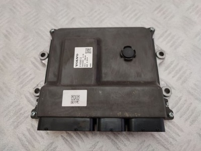 Volvo xc60 блок управления / модуль ecu фото №1