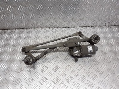 Механизм дворник перед ford fusion фото №1