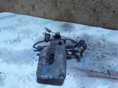 Citroen berlingo ii 1.6ehdi суппорт тормозной правый задняя фото №1