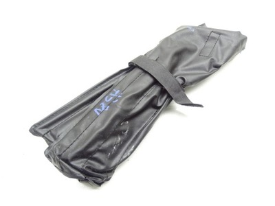 Набір ремонтний чохол ключ audi a3 8v фото №1