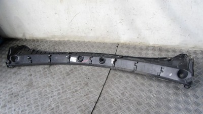 Master movano iii жабо пластиковий 10- фото №1