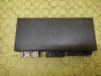 Bmw e36 модуль комфорта 1387955 фото №1