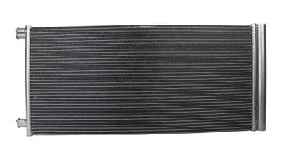 Кондиционер renault trafic iii 2.0 dci 2019 - фото №1