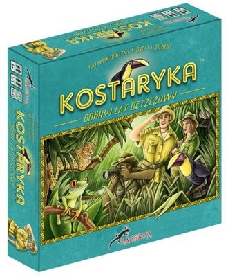 Kostaryka