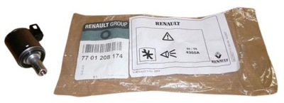 ЭЛЕКТРОМАГНИТНЫЙ КЛАПАН DP0 7701208174 RENAULT PSA ОРИГИНАЛ