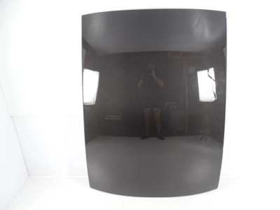 Крыша audi e-tron gt rs 4j3 карбон фото №1