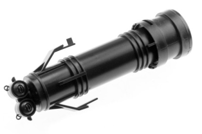 Омыватель фара правый vw tiguan 1.4 tsi 2.0 фото №1