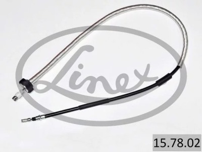 15.78.02 CABLE H-CA FORD FOCUS CMAX 03-07 ELE  