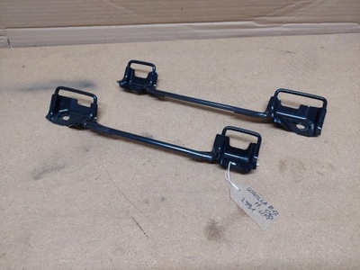 Isofix кронштейн дитяче крісло corolla e12 lift 06r hb фото №1