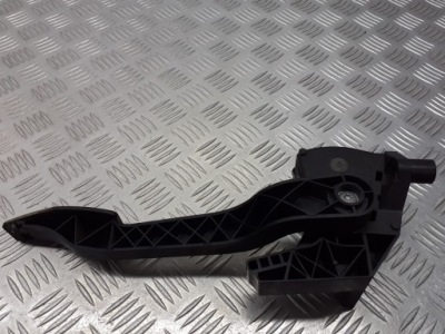 Потенциометр газа opel corsa c 1.3 cdti 9129423 фото №1