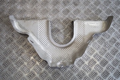 Защита тепловая mercedes w167 a1676800603 фото №1