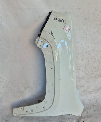 Jeep renegade 14- крила лівий перед передній напрямна фото №1