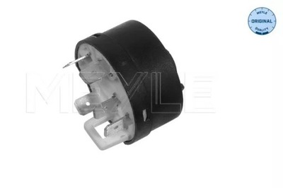 BLOKAS SPYNELĖS OPEL ASCONA C, ASTRA F, CORSA B 09.81-12.02 6140910001 