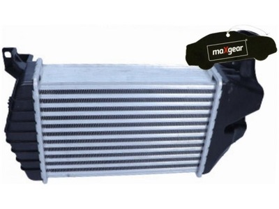 INTERCOOLER OPEL ASTRA H 1.2-1.9 ZAFIRA B 1.9 +ZAPACH - milautoparts-fr.ukrlive.com