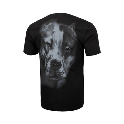 Pit Bull koszulka t-shirt Pitbull San Diego r. S