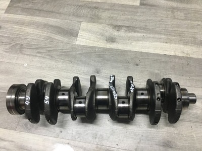 FORD CONNECT MK1 1.8 TDCI SHAFT CRANKSHAFT  