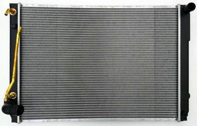 Радиатор toyota sienna 3.3 2004 - 2010 фото №1