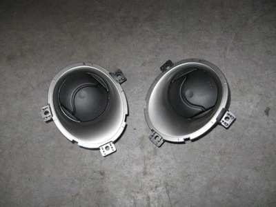 Решётка обдув nissan juke оригинал фото №1