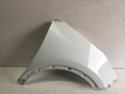 Крила перед правий kia sportage iv колір wd фото №1