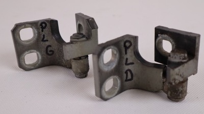 Jeep renegade петли дверь левых перед '095 фото №1