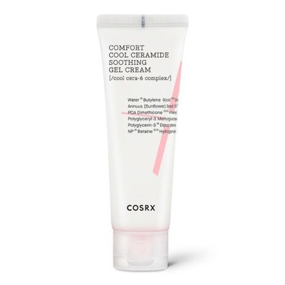 COSRX Balancium Comfort Cool Ceramide Soothing Gel