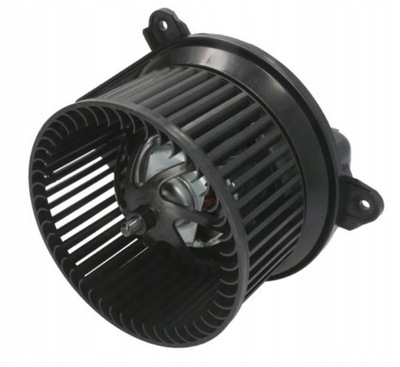 Вентилятор повітродувка opel vivaro renault trafic фото №1