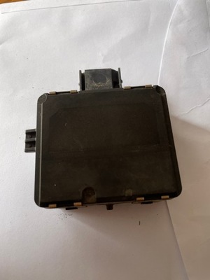 Audi q7 радар асистент модуль 4m0907590 фото №1