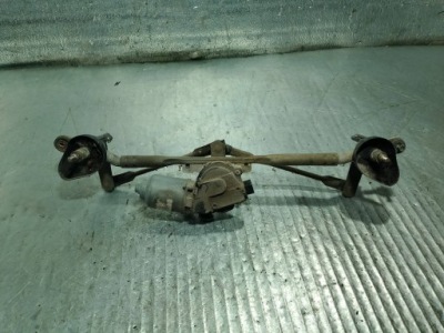 Механізм двірник dodge caliber фото №1