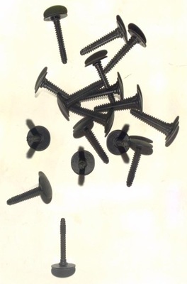 Alfa romeo 159 sw kombi штифт wykł. багажника 934 фото №1