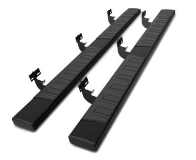 Пороги pickup dodge ram 1500 09-18 фото №1